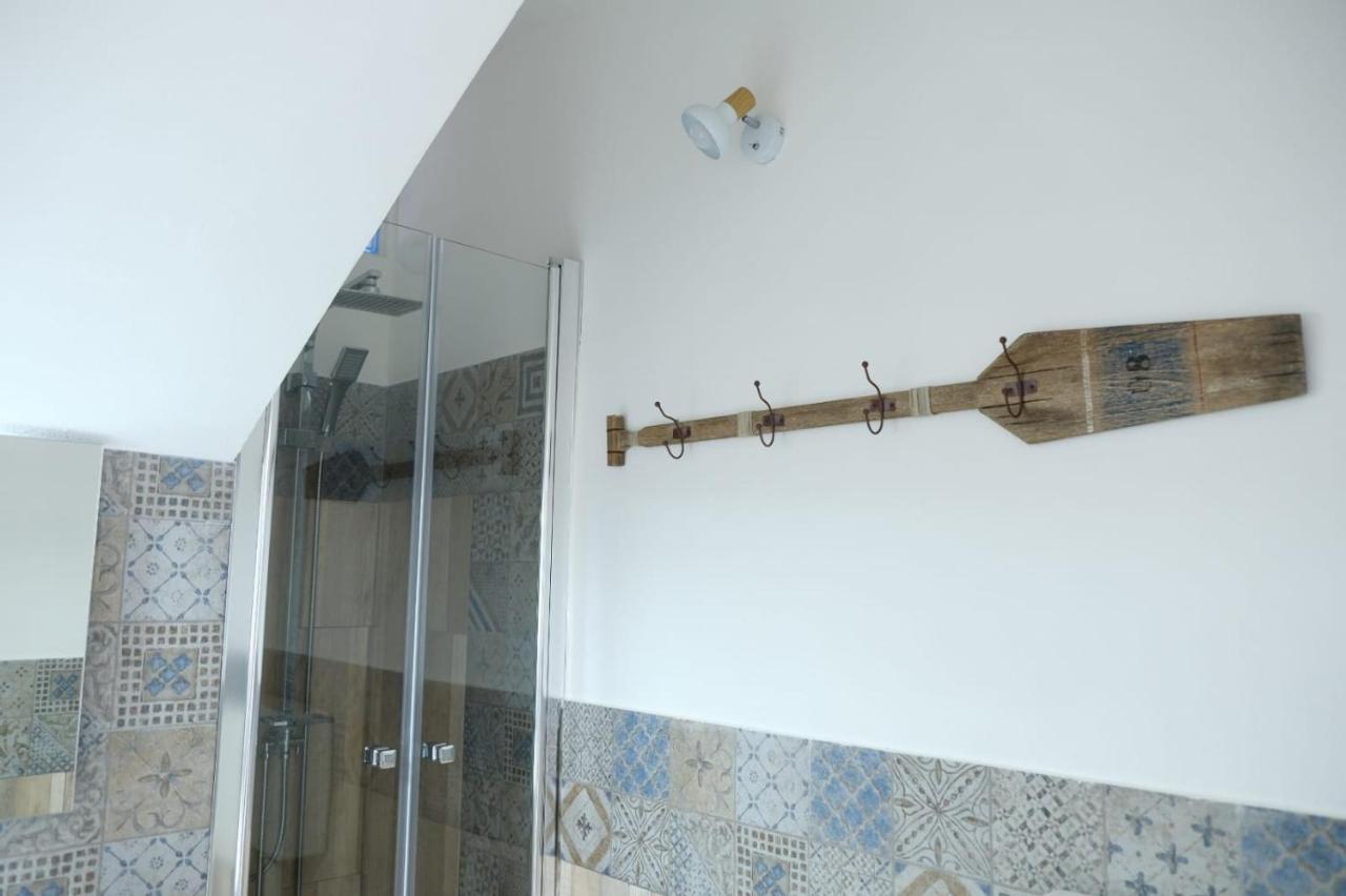 B&B Una Favola Di Mare 兰佩杜萨 外观 照片