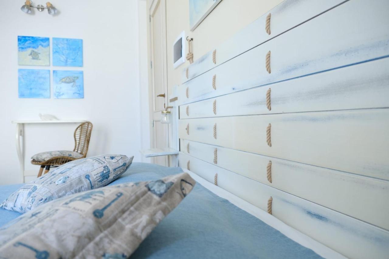 B&B Una Favola Di Mare 兰佩杜萨 外观 照片