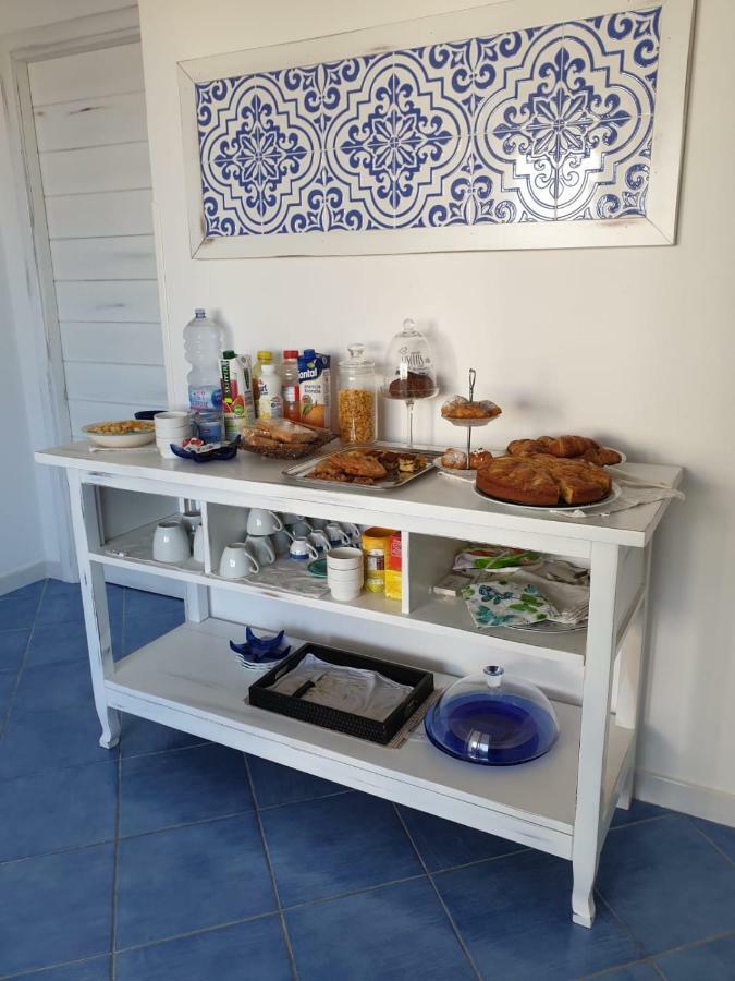 B&B Una Favola Di Mare 兰佩杜萨 外观 照片